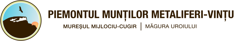 ROSPA0139 Piemontul Munților Metaliferi – Vințu